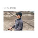 シマノ AC-040X マルチネックカバー SHIMANO