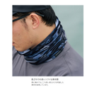 シマノ AC-040X マルチネックカバー SHIMANO