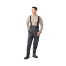 シマノ ウェーダー FF-040Y DS4 ウェーダー ウエストハイ カットフェルト チャコール SHIMANO