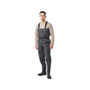 シマノ ウェーダー FF-041Y DS4 ウェーダー チェストハイ カットフェルト チャコール SHIMANO