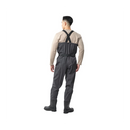 シマノ ウェーダー FF-041Y DS4 ウェーダー チェストハイ カットフェルト チャコール SHIMANO