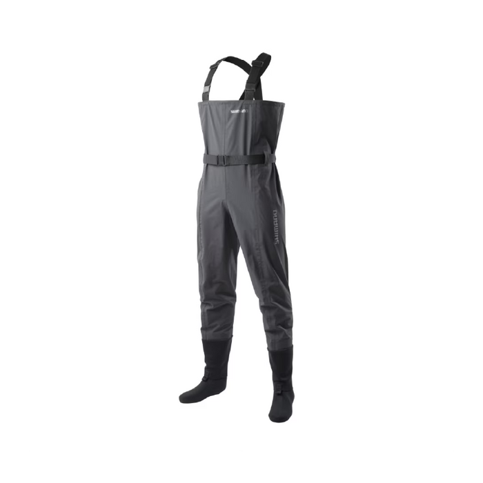 エクセル OH-003P チェストハイウェダー 70D (フェルトピンソール) M