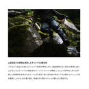 シマノ ウェーダー FF-062Y DSストレッチウェーダーPRO Z ソックス ダークグレー SHIMANO