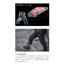 シマノ ウェーダー FF-062Y DSストレッチウェーダーPRO Z ソックス ダークグレー SHIMANO