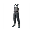 シマノ ウェーダー FF-062Y DSストレッチウェーダーPRO Z ソックス ダークグレー SHIMANO