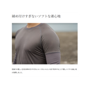 シマノ インナー IN-000Y サンプロテクションクール ハイブリッド インナーシャツ グレー SHIMANO