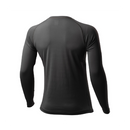 シマノ インナー IN-006Y サンプロテクション インナーシャツ チャコール SHIMANO