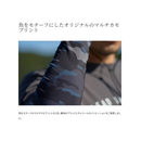 シマノ インナー IN-006Y サンプロテクション インナーシャツ ブラック SHIMANO