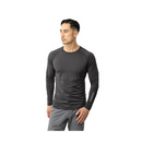 シマノ インナー IN-006Y サンプロテクション インナーシャツ ブラックマルチカモ SHIMANO