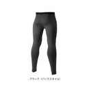 シマノ インナー IN-007Y サンプロテクション インナータイツ ブラック SHIMANO