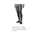 シマノ インナー IN-007Y サンプロテクション インナータイツ ブラック SHIMANO