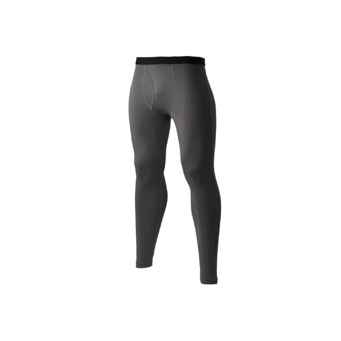 アンダーウェア ダイワ(DAIWA) ダンロテック アンダータイツ DU-3721P ブラック WL ブラック WL DU-3721P