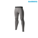シマノ インナー IN-007Y サンプロテクション インナータイツ チャコール SHIMANO