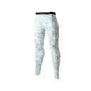 シマノ インナー IN-007Y サンプロテクション インナータイツ ライトグレーマルチカモ SHIMANO