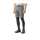 シマノ インナー IN-007Y サンプロテクション インナータイツ ブラックマルチカモ SHIMANO