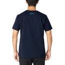 シマノ シャツ SH-021W ドライロゴTシャツ ショートスリーブ ダークカーキ SHIMANO