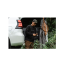 シマノ シャツ SH-022W ドライロゴTシャツ ロングスリーブ モスグレー SHIMANO