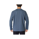 シマノ シャツ SH-022W ドライロゴTシャツ ロングスリーブ ダークカーキ SHIMANO