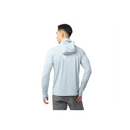 シマノ シャツ SH-060Y サンプロテクション フーディーシャツ ネイビー SHIMANO