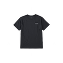 シマノ シャツ SH-061Y サンプロテクションTシャツ ショートスリーブ ネイビー SHIMANO