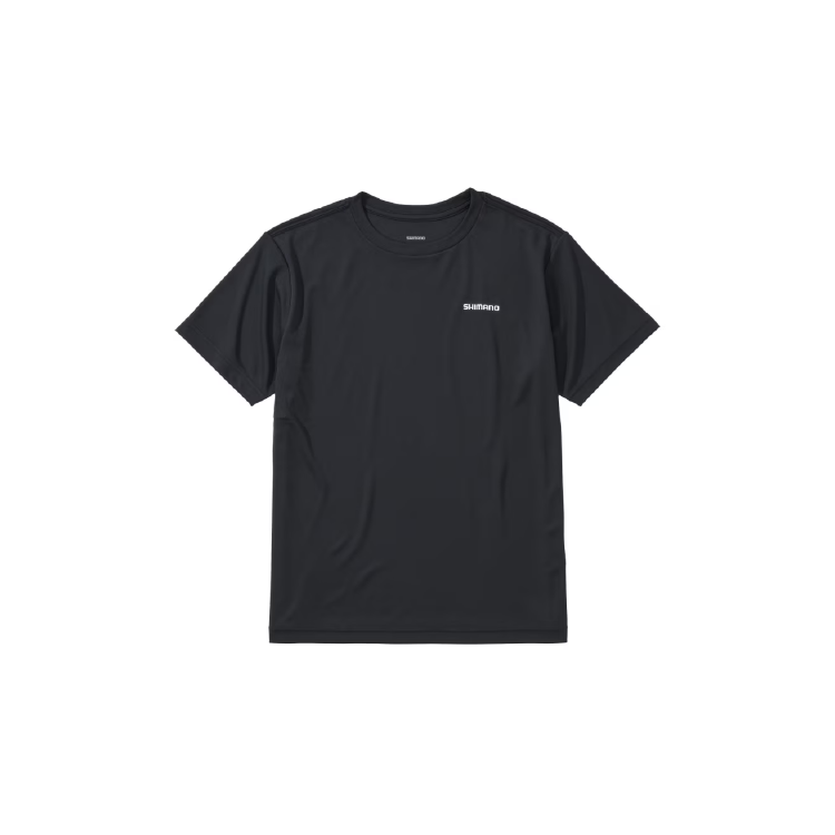 シマノ シャツ SH-061Y サンプロテクションTシャツ ショートスリーブ ネイビー SHIMANO