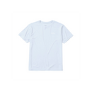 シマノ シャツ SH-061Y サンプロテクションTシャツ ショートスリーブ ライトブルー SHIMANO