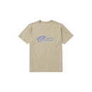 シマノ シャツ SH-061Y サンプロテクションTシャツ ショートスリーブ モスグレー SHIMANO