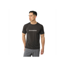 シマノ シャツ SH-061Y サンプロテクションTシャツ ショートスリーブ ホワイト SHIMANO