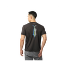 シマノ シャツ SH-061Y サンプロテクションTシャツ ショートスリーブ ホワイト SHIMANO