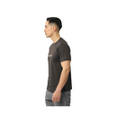 シマノ シャツ SH-061Y サンプロテクションTシャツ ショートスリーブ ネイビー SHIMANO