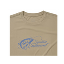 シマノ シャツ SH-061Y サンプロテクションTシャツ ショートスリーブ モスグレー SHIMANO