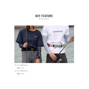 シマノ シャツ SH-061Y サンプロテクションTシャツ ショートスリーブ ネイビー SHIMANO