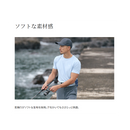 シマノ シャツ SH-061Y サンプロテクションTシャツ ショートスリーブ ホワイト SHIMANO