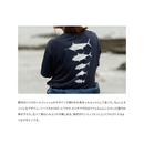 シマノ シャツ SH-061Y サンプロテクションTシャツ ショートスリーブ モスグレー SHIMANO