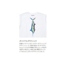 シマノ シャツ SH-061Y サンプロテクションTシャツ ショートスリーブ ブラック SHIMANO