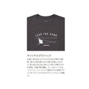 シマノ シャツ SH-061Y サンプロテクションTシャツ ショートスリーブ チャコール SHIMANO
