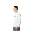 シマノ シャツ SH-062Y サンプロテクションTシャツ ロングスリーブ チャコール SHIMANO