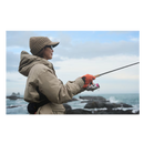 シマノ 帽子 CA-054X つば付きニットキャップ SHIMANO