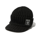 シマノ 帽子 CA-054X つば付きニットキャップ SHIMANO