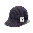 シマノ 帽子 CA-054X つば付きニットキャップ SHIMANO