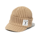 シマノ 帽子 CA-054X つば付きニットキャップ SHIMANO