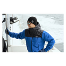 シマノ 帽子 CA-055X ハイゲージニットワッチ SHIMANO