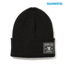 シマノ 帽子 CA-055X ハイゲージニットワッチ SHIMANO