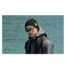 シマノ 帽子 CA-055X ハイゲージニットワッチ SHIMANO