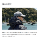 シマノ 帽子 CA-071Y ゴアテックス レイン ローキャップ SHIMANO