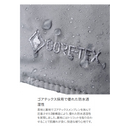 シマノ 帽子 CA-071Y ゴアテックス レイン ローキャップ SHIMANO