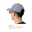 シマノ 帽子 CA-071Y ゴアテックス レイン ローキャップ SHIMANO