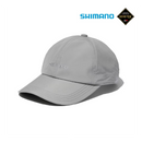 シマノ 帽子 CA-071Y ゴアテックス レイン ローキャップ SHIMANO