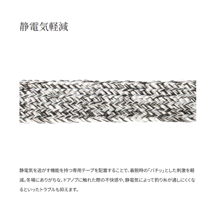 シマノ 防寒ジャケット RB-032Y ゴアテックス インサレーション ジャケット 05 ブラック レディース SHIMANO