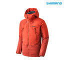 シマノ 防寒ジャケット RB-032Y ゴアテックス インサレーション ジャケット 05 オレンジ レディース SHIMANO